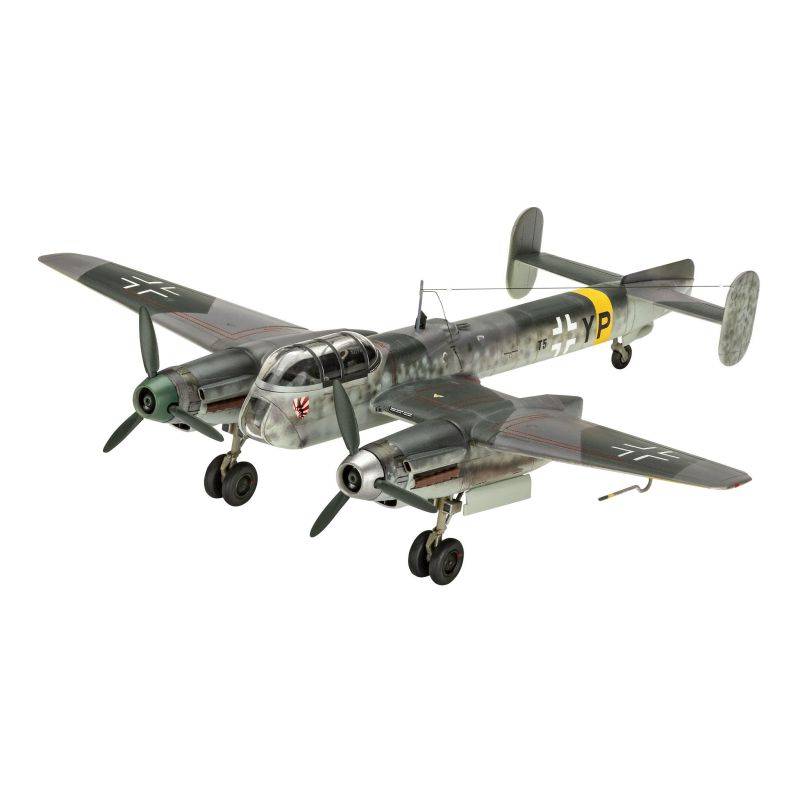 Model Set Arado Ar 240