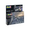 Model Set Arado Ar 240