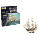 Model Set HMS Beagle