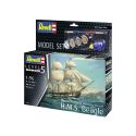 Model Set HMS Beagle