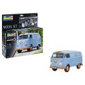 Model Set VW T1 panel van (Gulf livery)