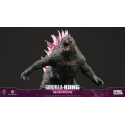 Godzilla PVC statuette Hall of Fame Godzilla 2024 Evolved Form (Heat Ray Version) 27 cm