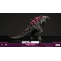 Godzilla PVC statuette Hall of Fame Godzilla 2024 Evolved Form (Heat Ray Version) 27 cm