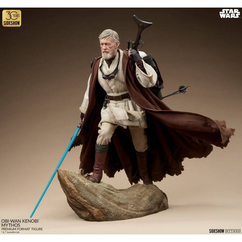 Star Wars Mythos Obi-Wan Kenobi statuette 53 cm