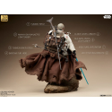 Star Wars Mythos Obi-Wan Kenobi statuette 53 cm