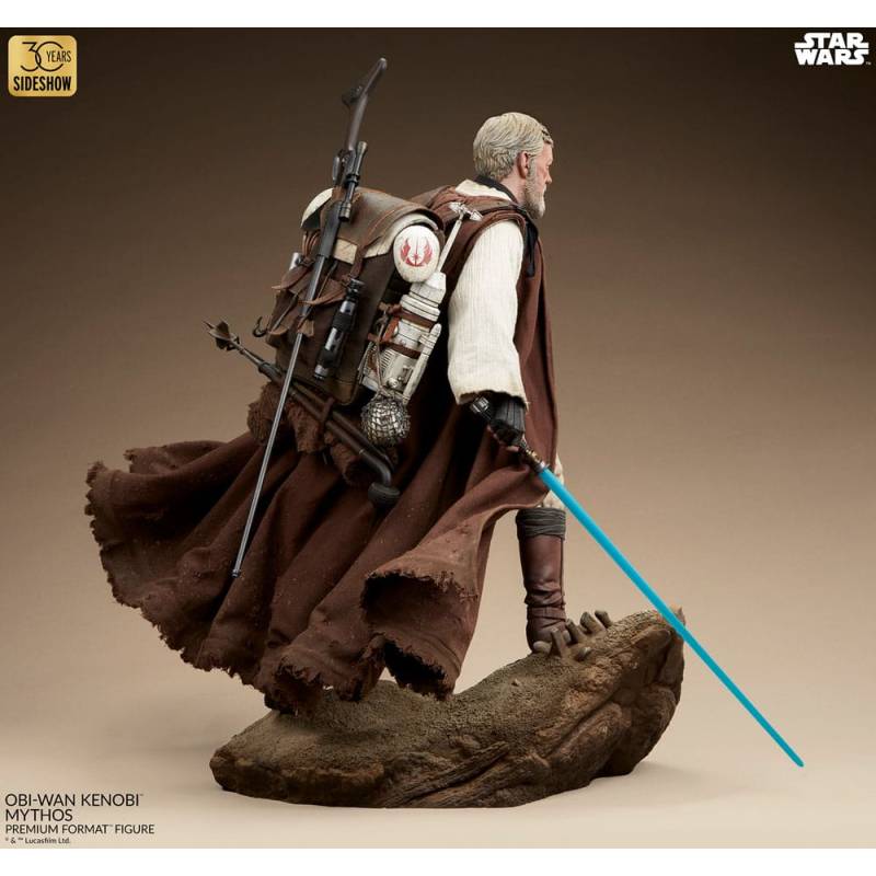 Star Wars Mythos Obi-Wan Kenobi statuette 53 cm