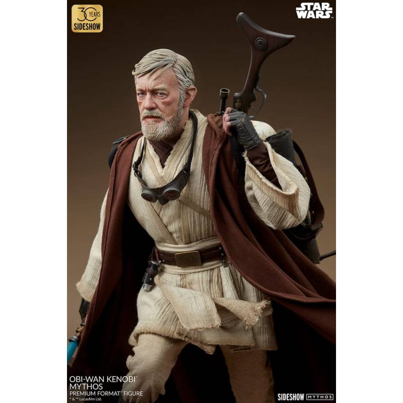 Star Wars Mythos Obi-Wan Kenobi statuette 53 cm