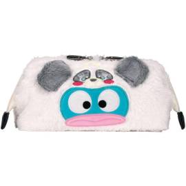 SANRIO - Hangyodon - Fur Pencil Case