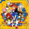 Puzzles 3x49 p - Non-definitive title / Sonic