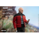 Star Trek: The Next Generation 1/6 figure Captain Jean-Luc Picard 30 cm