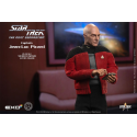 Star Trek: The Next Generation 1/6 figure Captain Jean-Luc Picard 30 cm