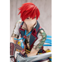 Ys VIII: Lacrimosa of DANA statuette 1/7 Adol Christin 23 cm