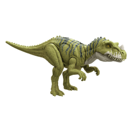 Jurassic World Epic Evolution Wild Roar Ceratosaurus Figure