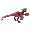 Jurassic World Hammond Collection Pyroraptor Figure 10 cm