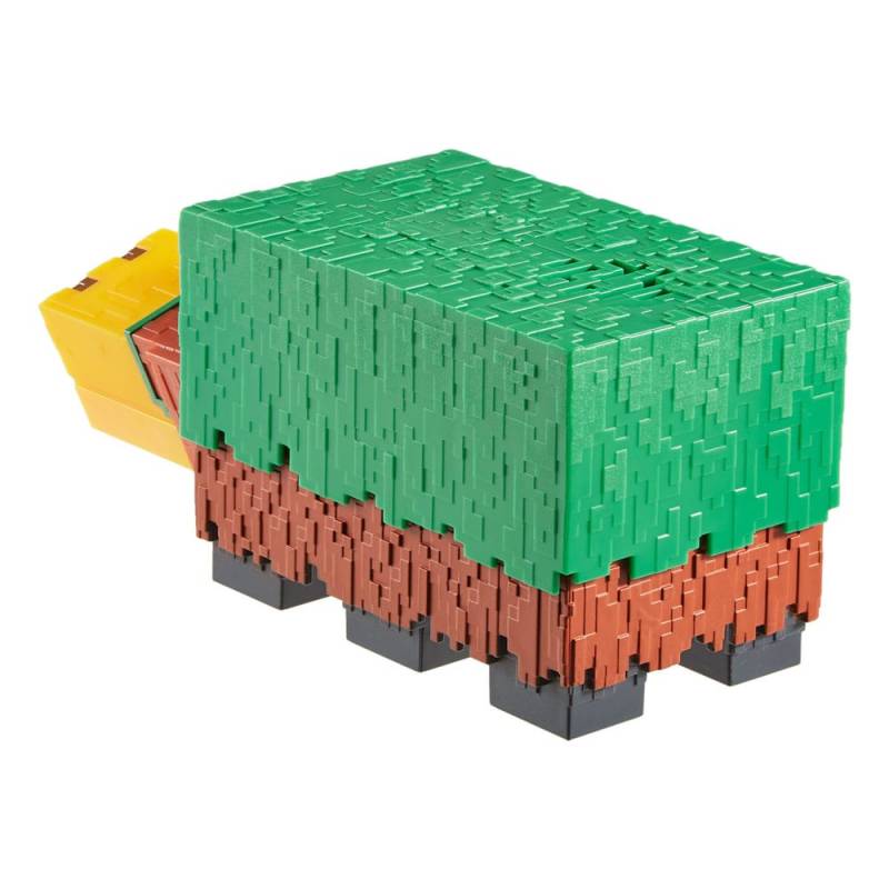 Minecraft Figure Sniffer 8 cm