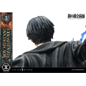 Fullmetal Alchemist Concept Masterline statuette 1/6 Roy Mustang & Riza Hawkeye Regular Version 50 cm