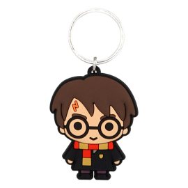 Harry Potter keychain Harry backpack