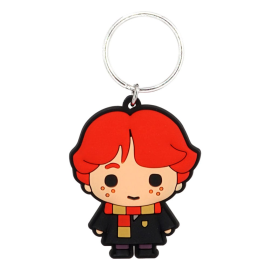 Harry Potter keychain backpack Ron