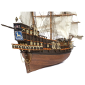 GOLDEN HIND