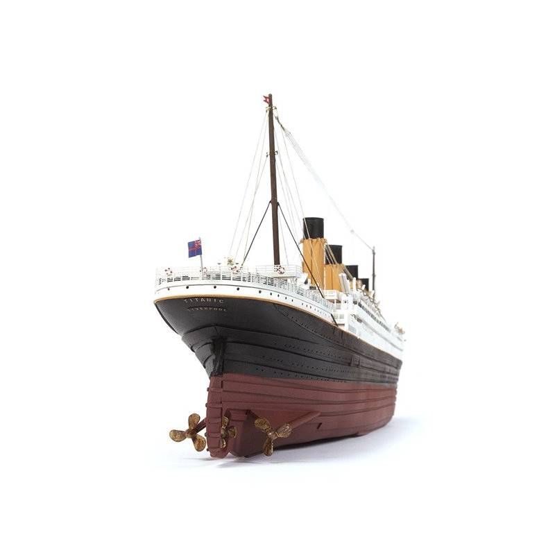 TITANIC