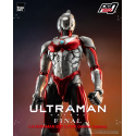 Ultraman statue FigZero 1/6 Ultraman Suit C-Type (Anime Version) 31 cm