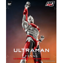 Ultraman statue FigZero 1/6 Ultraman Suit C-Type (Anime Version) 31 cm