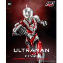 Ultraman statue FigZero 1/6 Ultraman Suit C-Type (Anime Version) 31 cm