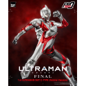 Ultraman statue FigZero 1/6 Ultraman Suit C-Type (Anime Version) 31 cm