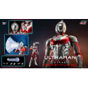 Ultraman statue FigZero 1/6 Ultraman Suit C-Type (Anime Version) 31 cm