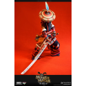 Monster Hunter figure 1/6 Yukumo 28 cm