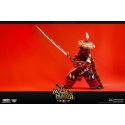 Monster Hunter figure 1/6 Yukumo 28 cm