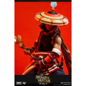 Monster Hunter figure 1/6 Yukumo 28 cm