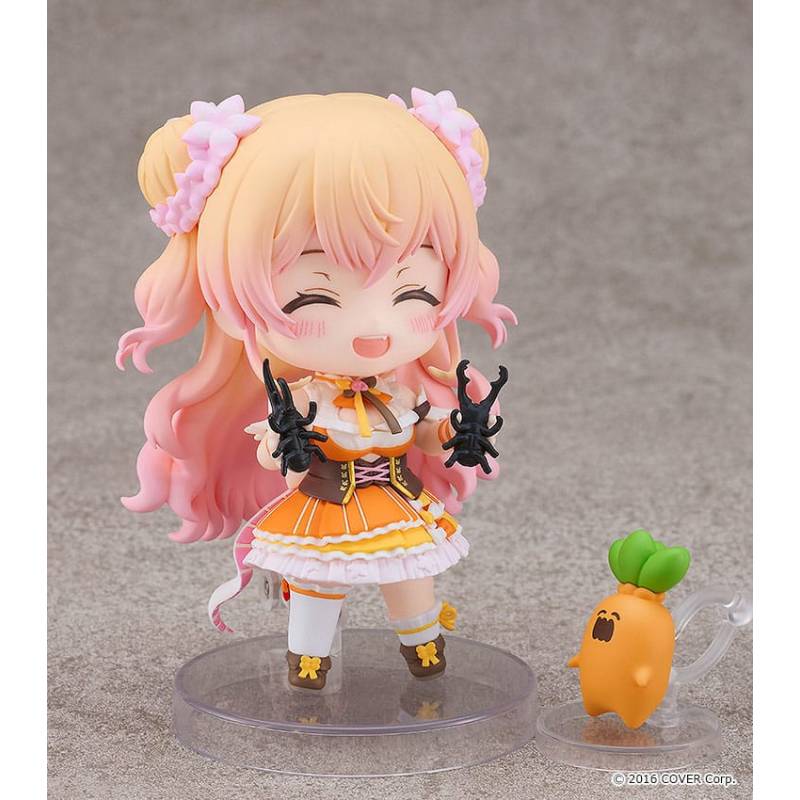 Hololive Production Nendoroid figure Momosuzu Nene 10 cm