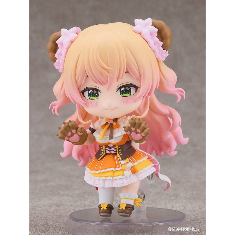 Hololive Production Nendoroid figure Momosuzu Nene 10 cm