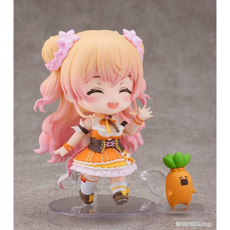 Hololive Production Nendoroid figure Momosuzu Nene 10 cm