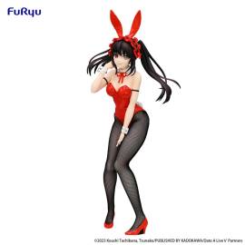 Date A Live BiCute Kurumi Tokisak 29 cm