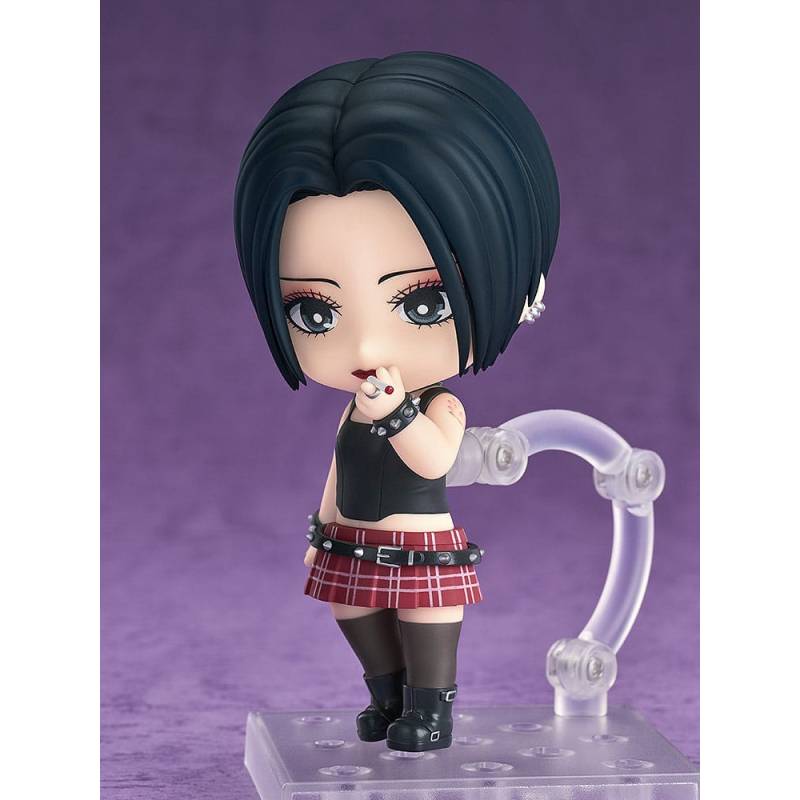 Nana Nendoroid statue Nana Osaki 10 cm