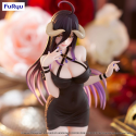 OVERLORD - Albedo "Mini Dress" - Trio-Try-It Statuette 21cm