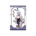 Original Character 1/6 Qi Kai De Sheng Bunny Girl illustration by Machi 29 cm