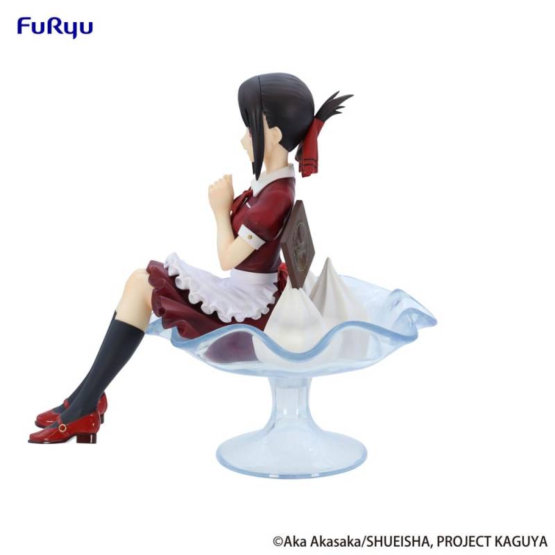 KAGUYA-SAMA - Chika Fujiwara "Perfect" - Statuette 13cm