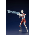 Ultraman statue Plastic Model Kit Ultraman (Shin Ultraman) 18 cm