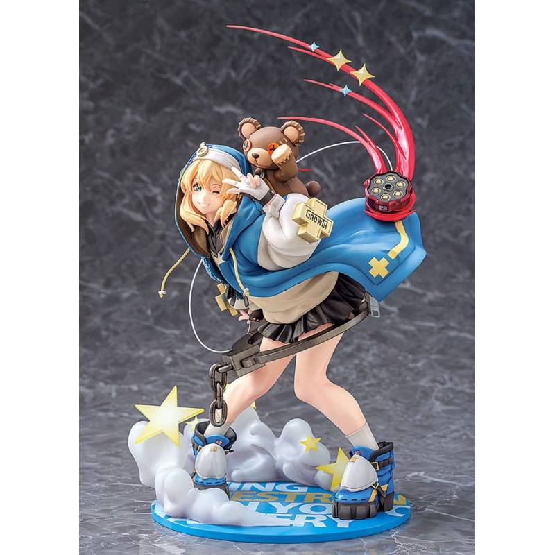 Guilty Gear Strive 1/6 Bridget 35 cm