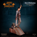 Army of Darkness statuette 1/10 Ash Williams 28 cm