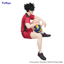 HAIKYU!! - Tetsuro Kuroo - Noodle Stopper Statuette 14cm