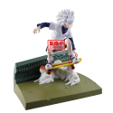 HUNTER X HUNTER - Killua - Memorable Saga statue 8cm