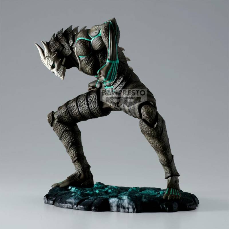 KAIJU NO. 8 - Kaiju No. 8 - The Brush Figure 11cm