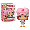 STRAWBERRY CHARLOTTE - POP Retro Toys N° 138 - Strawberry Shortcake