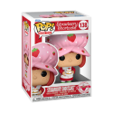 STRAWBERRY CHARLOTTE - POP Retro Toys N° 138 - Strawberry Shortcake