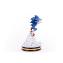 SONIC THE HEDGEHOG 2 - Sonic Mountain Chase - Statuette 34cm