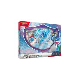 Pokemon - June 2024 Box x6